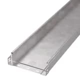 Лоток неперфорированный Стандарт HDZ 200х50х3000 (1,0 мм) (6 м/уп) Промрукав