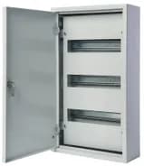 Корпус навесной ЩРН-36 520х300х120 36мод. IP31 метал. DEKraft 30204DEK