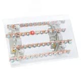 Блок распределительный шинный ШРБ-200 PROxima EKF