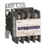 Пускатель магнитный 60А = 24B LP1D Schneider Electric