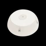 Коробка монтажная ПБ-МК-2 PRO белая Планета Безопасности