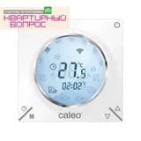 Терморегулятор CALEO С935 Wi-Fi встраиваемый, цифровой, программируемый, 3,5 кВт