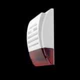 Свето-звуковой оповещатель О-220В Элтех-Сервис