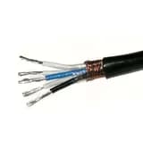 Кабель МКЭШ 5х0.35 500В (бухта) (м) АЛЬФАКАБЕЛЬ 6941