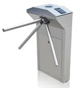 Турникет универсальный трехштанговый Smartec ST-TS100