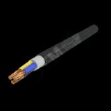 Кабель силовой ПвВГ 3х25 мк-0,66 Ч, бар