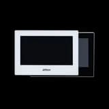 Монитор видеодомофона IP 7 дюймовый с WiFi DHI-VTH2621G-WP Dahua