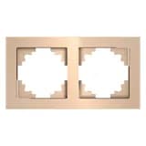 Рамка STEKKER GFR00700202 39528