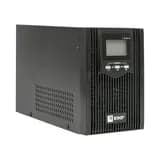 Источник Бесперебойного Питания Линейно-интерактивный E-Power EKF PSW 600 1000 ВА/800Вт, напольный, без АКБ, с усиленным зарядным устройством,USB,RJ45,1хСE13,2xschuko