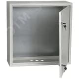 Корпус металлический ЩМП-6.6.2-0 (600х600х250мм) УХЛ3 IP31 IEK