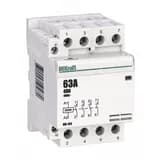 Контактор модульный 4НО 32А 230В МК-103