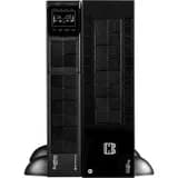 Источник бесперебойного питания (ИБП) Smart-Save Online SRVSE6KRTXLI5U Systeme Electric