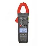 Клещи электроизмерительные DT-9180A CEM