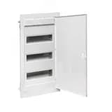 Встраиваемый силовой щит Nova 36 модулей с пластиковой дверью IP41 EKF