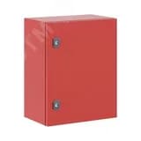 Корпус навесной ST с М/П ВхШхГ 500x400x250 мм, RAL3020 DKC