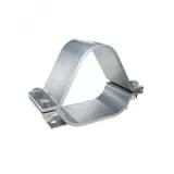 Скоба С3-75 У2, окрашенная