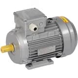 Электродвигатель трехфазный АИР 71B4 380В 0,75кВт 1500 об/мин 1081 DRIVE DRV071-B4-000-7-1510 ONI