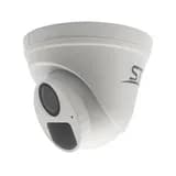 IP камера видеонаблюдения купольная 4 Мп ST-SA4651 (2,8мм) URBAN Space Technology