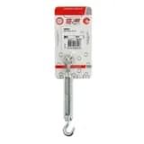 Талреп крюк-кольцо М8 DIN 1480 Tech-Krep/Zitar 102779