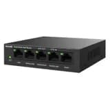 Коммутатор G0-5G-POE Tenda