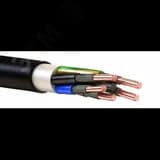 Кабель силовой ППГнг(А)-FRHF 5х10 ок (N,PE) - 0,66 ТРТС