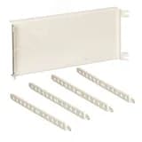 МОНТАЖНАЯ ПЛАТА ДЛЯ ВЕРТИКАЛЬНОЙ УСТАНОВКИ NSXm Ш400 Schneider Electric