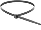Хомут кабельный 4.6х180 полиамид черн. (уп.100шт) DKC 25313SR