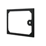 Дверь со стеклом для бокса ST-AC001BX ST-AC001GD