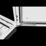 Ограничитель двери RS52 (скрытые петли) УЗОЛА