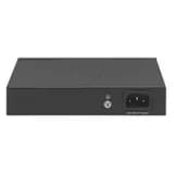 Неуправляемый 10-ти портовый коммутатор с 8 PoE портами WI-PS210H Wi-Tek