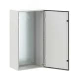 Щит с монтажной панелью ЩМП 1200x600x400 мм IP66 STE