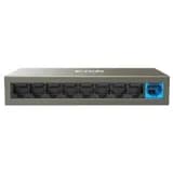 9 портовый коммутатор TEF1109D Tenda