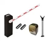 Комплект шлагбаума BR-PRO-RPD3000LEDKIT DoorHan