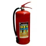 Огнетушитель порошковый заправляемый Ярпожинвест ОП-5 ABCE