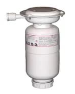 Модуль порошкового пожаротушения в нормальном исполнении потолочный Источник-плюс Тунгус-МПП(Н)-2(п)-И-ГЭ-У2