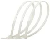 Хомут кабельный 8.8х750 NO-225-170 бел. (уп.100шт) Эра Б0065961