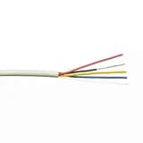 Кабель сигнальный AS04 4х0,2 мм2, 200 м