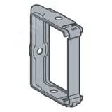 Кронштейн универсальный KBA40ZFU Schneider Electric