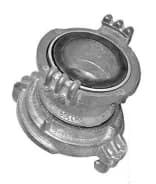 Головка переходная ГП - 50*80 Легмаш