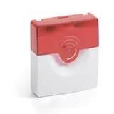 Свето-звуковой оповещатель ОПОП 124-R3 Рубеж