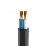Кабель силовой ВВГнг(А)-FRLS 2х1,5 ок(N)-0,66(100м) Кабэкс