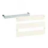 МОДУЛЬНАЯ РЕЙКА + ПЛАСТРОНЫ ДЛЯ NG125, INS160 Schneider Electric