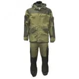Костюм мужской ГОРКА-Эталон цв. хаки 56-58 112-116/182-188