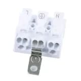 Клемма пружинная STEKKER LD2945103 39790