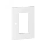 Дверь обзорная ST без ручки 400x400 (ВхШ) мм DKC