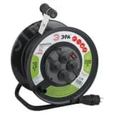 Удлинитель силовой RMx-4es-3x2.5-20m-IP44(KG) на м. катушке c/з 4 гн2 0м КГ 3х2.5 RMx-4es-3x2.5-20m-IP44(KG)