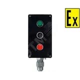 Пост управления взрывозащищенный ПКВ МК Exe-П-122209 Тип 304