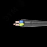 Кабель силовой КГВВнг(А)-LS 3х6(N,РЕ)-1 ТРТС