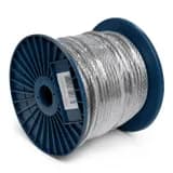 Трос стальной 3,1 ГОСТ 3066-80 ПожТехКабель PTK-Accessories 890-005