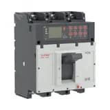 Авт. выкл. YON pro MNX1600M 3P 1600A 100kA при AC415V расц. ETE